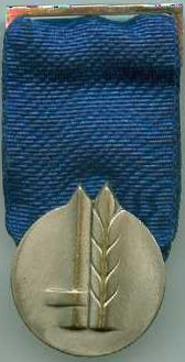 Medal of Distinguished Service
