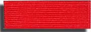 Israel Medal of Courage, ribbon,single award
