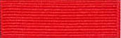 Medal of Courage ribbon