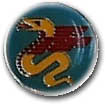 Israel IDF Air Force Badge