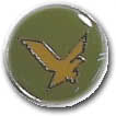 Israel IDF Air Force Badge