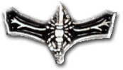 Israel IDF Air Force Badge