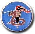 Israel IDF Air Force Badge