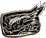 Israel IDF Air Force Badge
