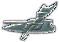 IDF Armored Corps Badge