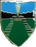 IDF Armored Corps Badge