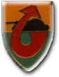 IDF Armored Corps Badge