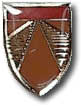 IDF Armored Corps Badge