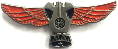 Israel IDF Combat Engineering Badge
