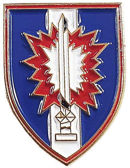 Israel IDF Combat Engineering Badge