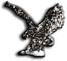 Israel IDF Infantry Badge