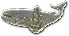 Israel IDF Navy Badge