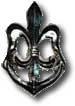 Israel IDF Navy Badge