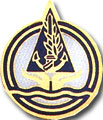 Israel IDF Navy Badge
