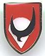 Israel IDF Infantry Badge