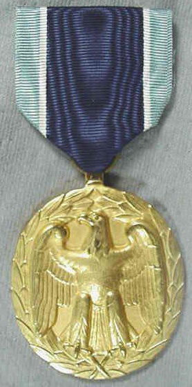 USA: President's Award for Distinguished Federal Civilian Service