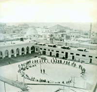 Acco Prison