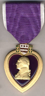 USA:Purple Heart