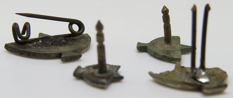 State Warriors decoration collection back