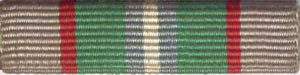 Hagana Ribbon
