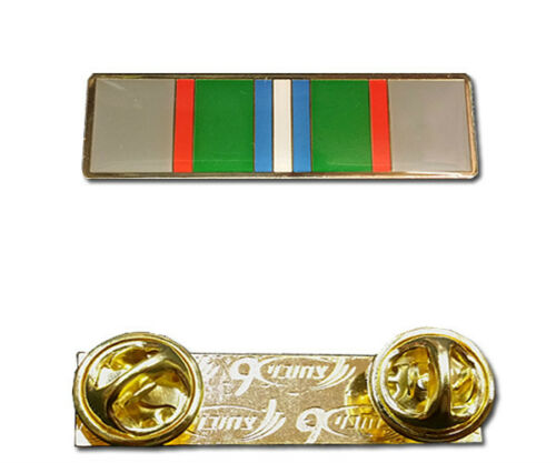 Hagana Service Ribbon enamel