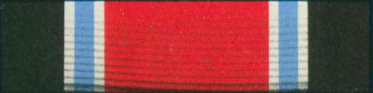 Fighters against Nazis Ribbonn