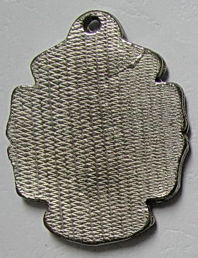 Gilboa March Medal