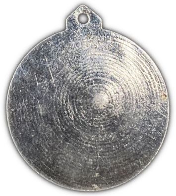 Medal Jerusalem March 