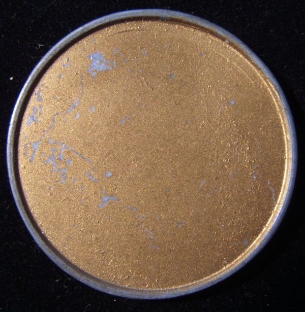 Kinneret March Medal