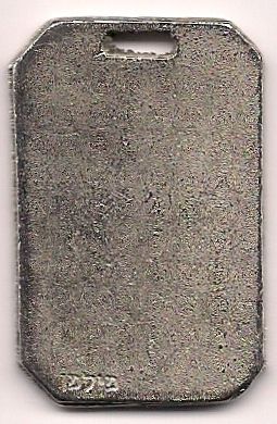 Yaarot Menashe Megido March Medal