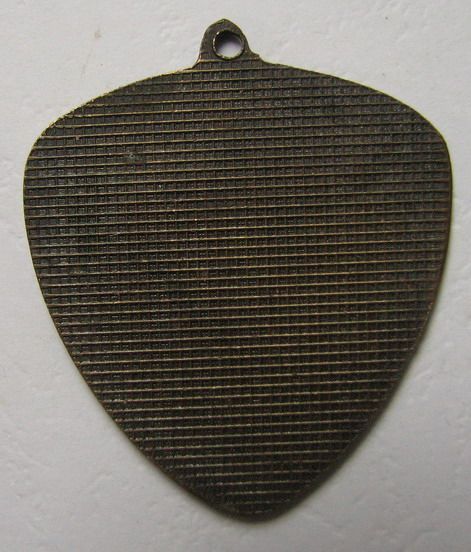 Yehiam March Medal