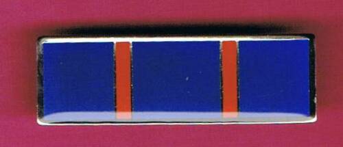 Medal of Courage ribbon Police