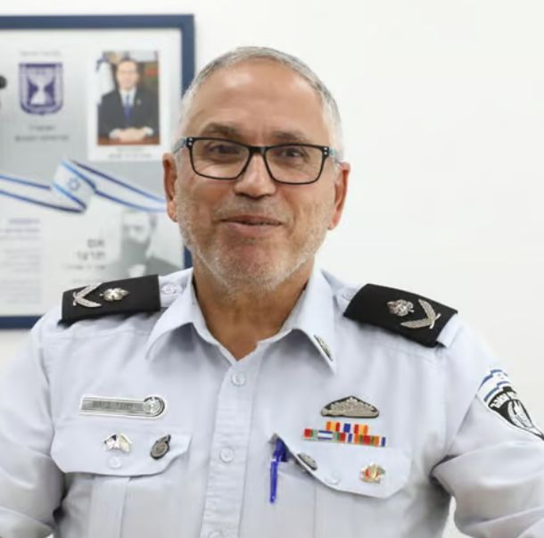 Deputy Commissioner Bitan