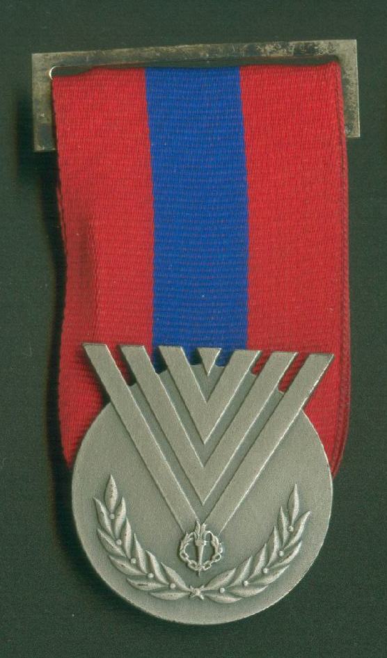 Medal of Valor