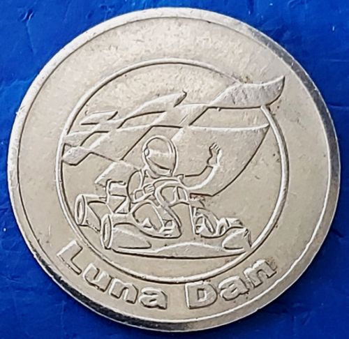 Token 1 Luna Dan