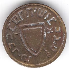 Token Kofer Hayishuv