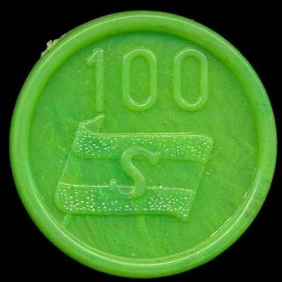 Token Somerfin Shipping