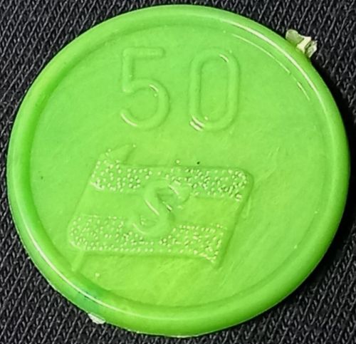 Token Somerfin Shipping