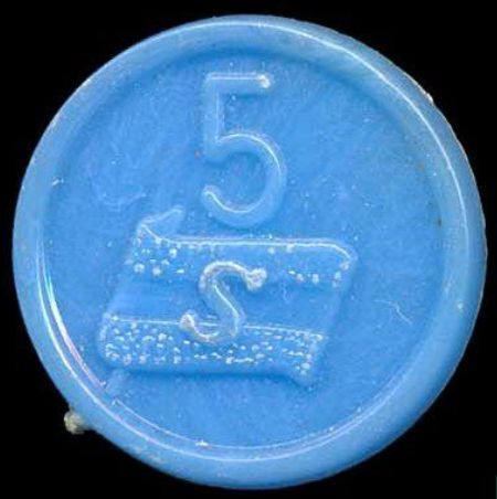 Token Somerfin Shipping