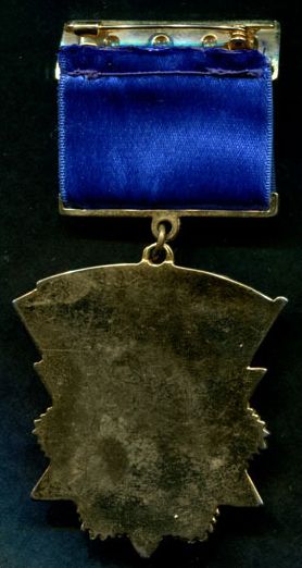 50 years to the victory on Germany -back