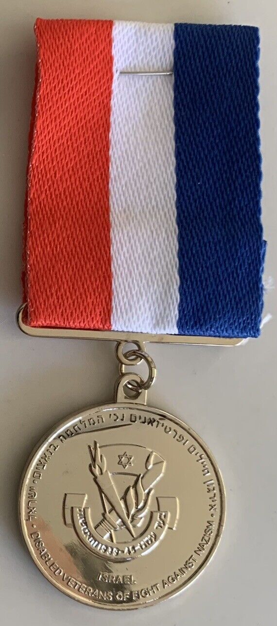 Esteemed member Veterans - back